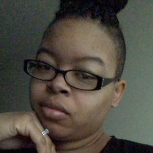 Meet your Posher, Iesha